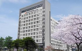 Grand City Hotel Changwon